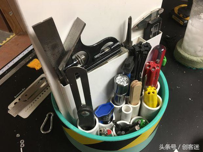 玩具制作過(guò)程,制作竹制鳥籠需要哪些工具?