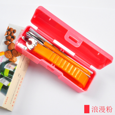 多功能夾子廚房用具