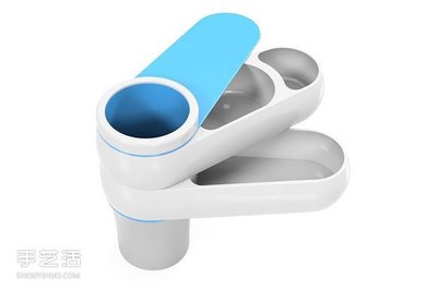 家居小用品創(chuàng)意設(shè)計說明
