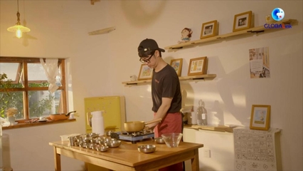 韓國廚房用具店名字怎么取