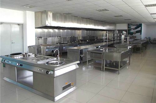 中山水池廚房用具設(shè)備