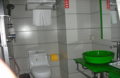 福清市衛(wèi)浴用品批發(fā)市場(chǎng)