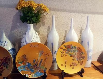 潮汕文創(chuàng)設(shè)計,汕尾文創(chuàng)產(chǎn)品
