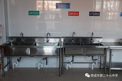 食堂廚具、小食堂廚具的完整清單