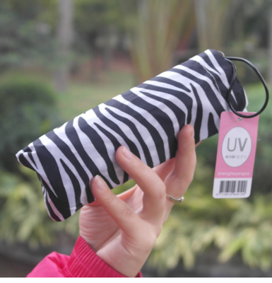 小折疊傘,小折疊傘怎么折疊?